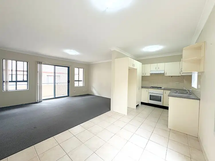 Main view of Homely apartment listing, 2/22 Hutchinson Street, Granville NSW 2142