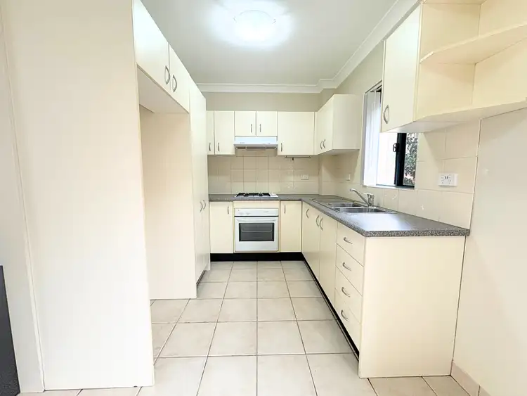 Third view of Homely apartment listing, 2/22 Hutchinson Street, Granville NSW 2142