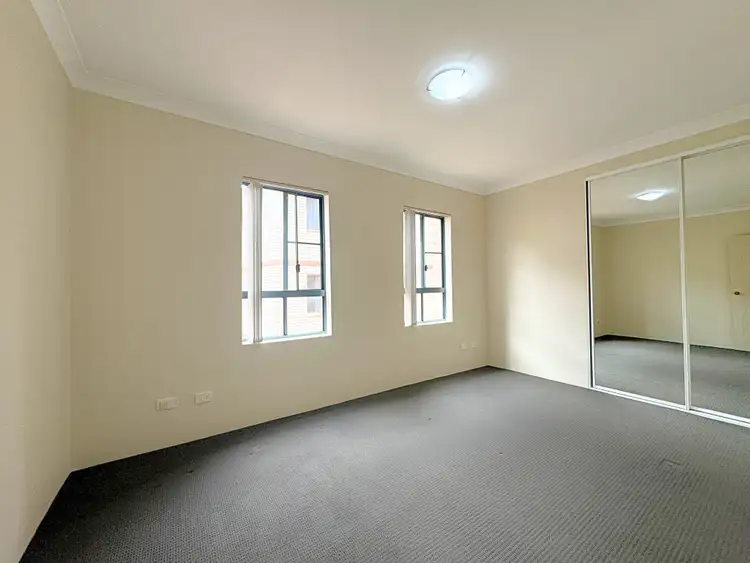 Fourth view of Homely apartment listing, 2/22 Hutchinson Street, Granville NSW 2142