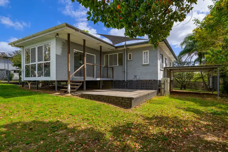 Main view of Homely house listing, 7 Laurie Lane, Gympie QLD 4570
