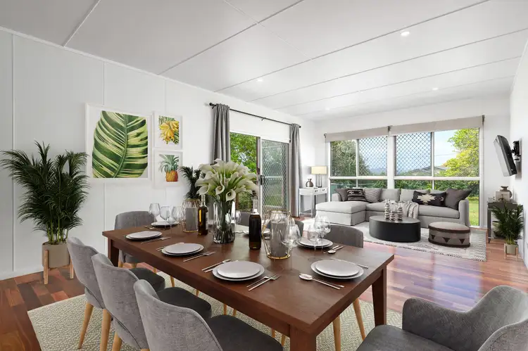 Second view of Homely house listing, 7 Laurie Lane, Gympie QLD 4570