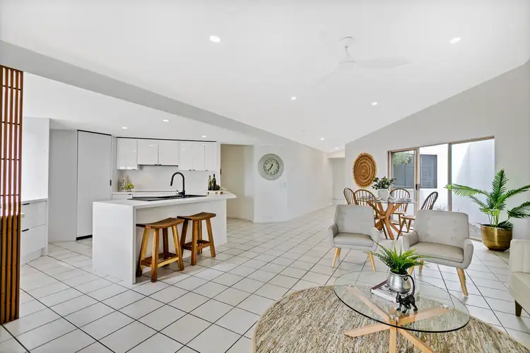 Sixth view of Homely semi-detached listing, 2/106 Maroochy Waters Drive, Maroochydore QLD 4558