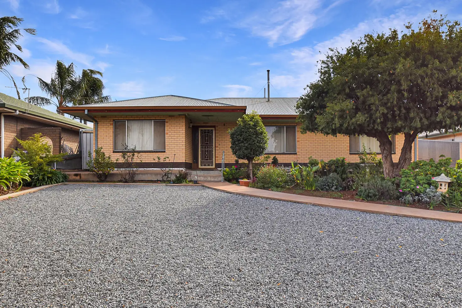 Main view of Homely house listing, 474 Wyman Street, Broken Hill NSW 2880