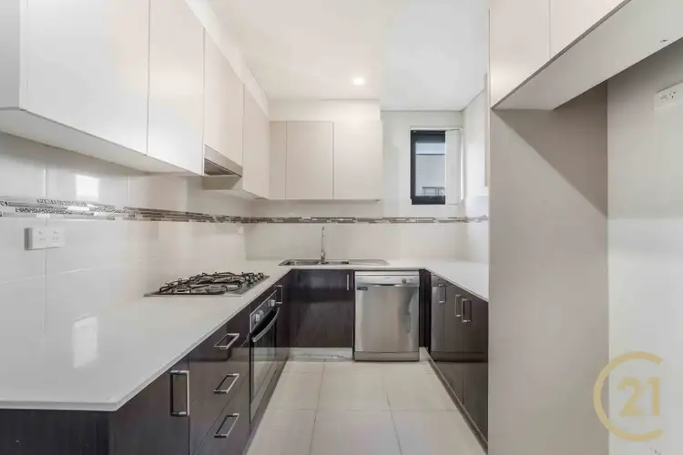 Second view of Homely unit listing, 30/4-6 Castlereagh Street, Liverpool NSW 2170