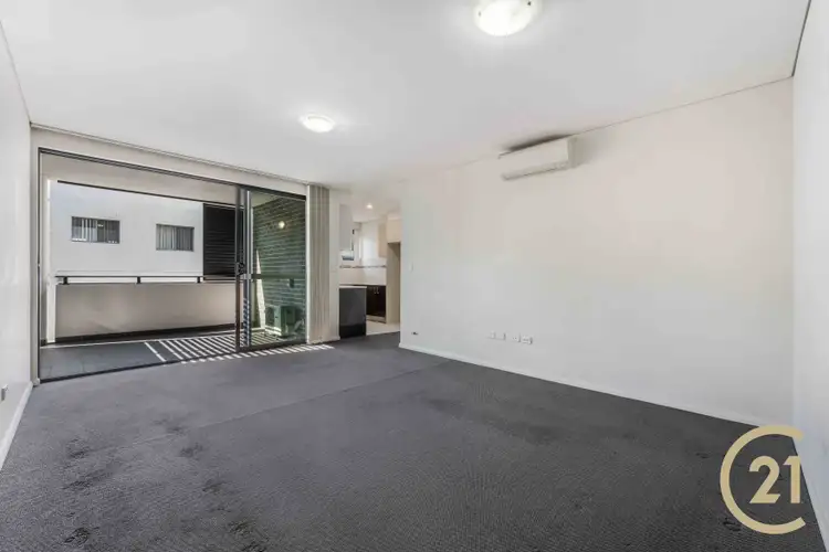 Third view of Homely unit listing, 30/4-6 Castlereagh Street, Liverpool NSW 2170