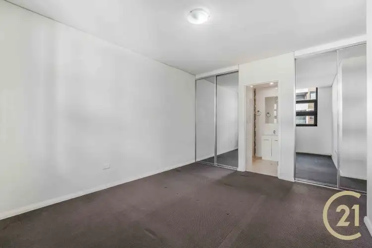 Sixth view of Homely unit listing, 30/4-6 Castlereagh Street, Liverpool NSW 2170