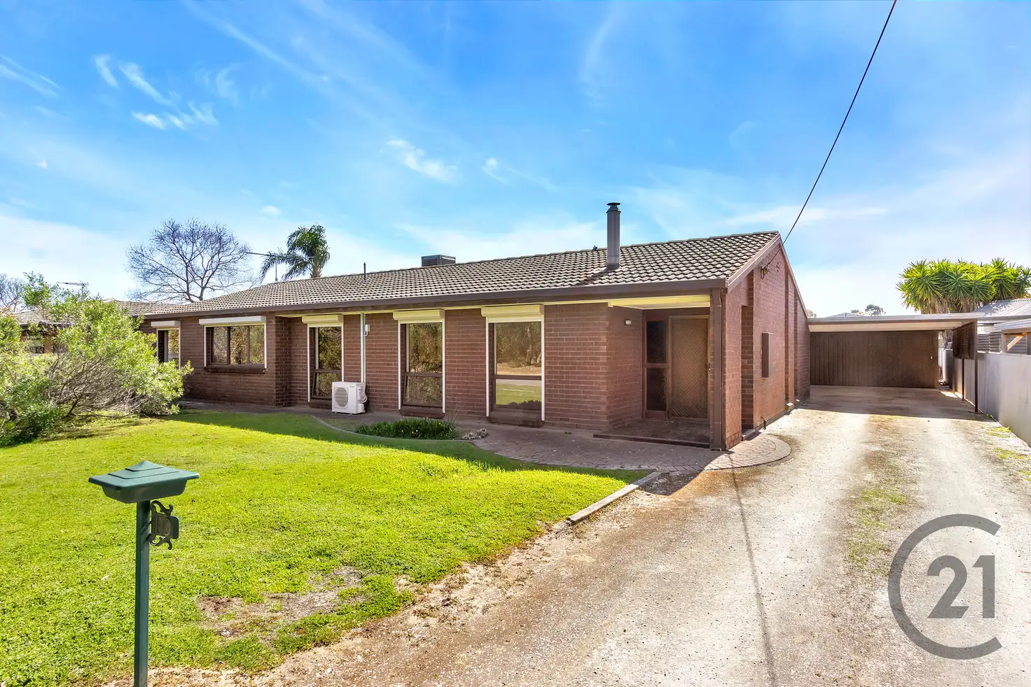 Main view of Homely house listing, 10 Tolley Road, Nuriootpa SA 5355