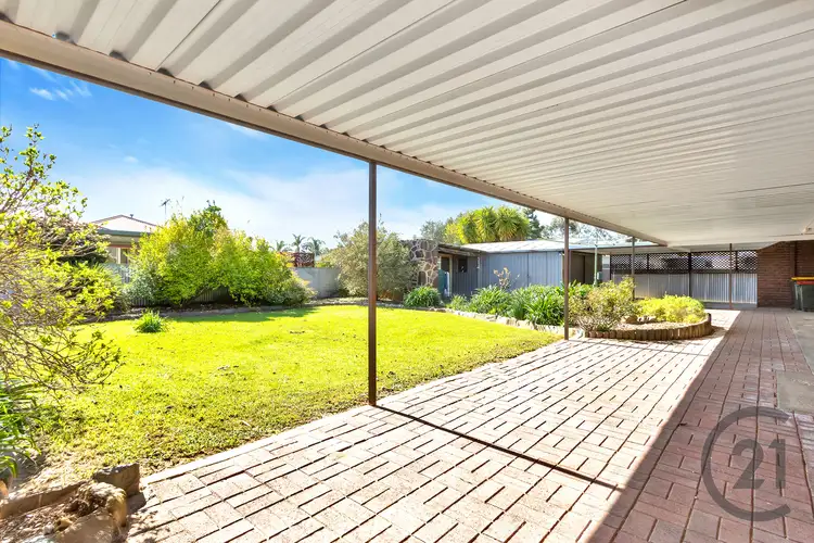 Third view of Homely house listing, 10 Tolley Road, Nuriootpa SA 5355