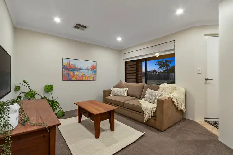 Third view of Homely house listing, 32 Durrington Glade, Clarkson WA 6030