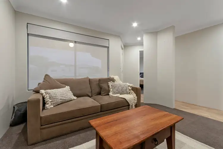 Fifth view of Homely house listing, 32 Durrington Glade, Clarkson WA 6030