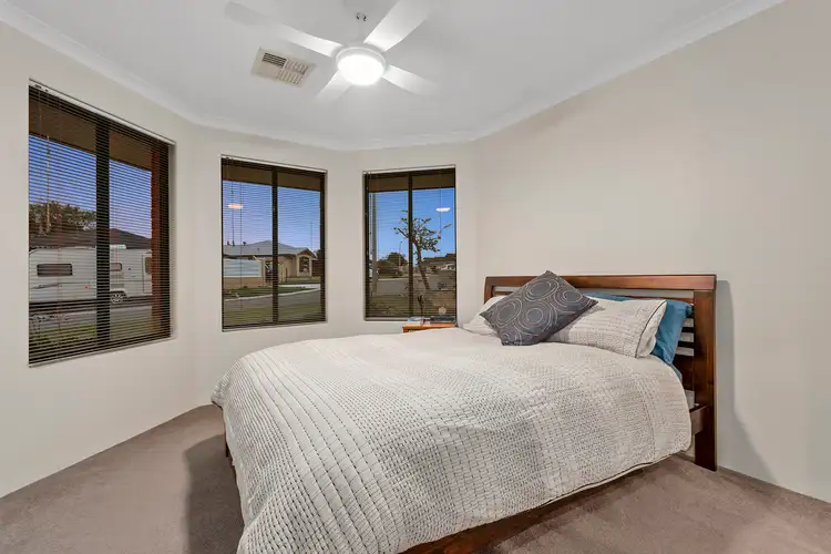 Sixth view of Homely house listing, 32 Durrington Glade, Clarkson WA 6030