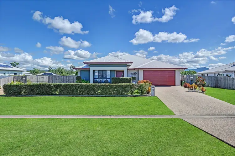 16 Ripple Street, Alice River QLD 4817