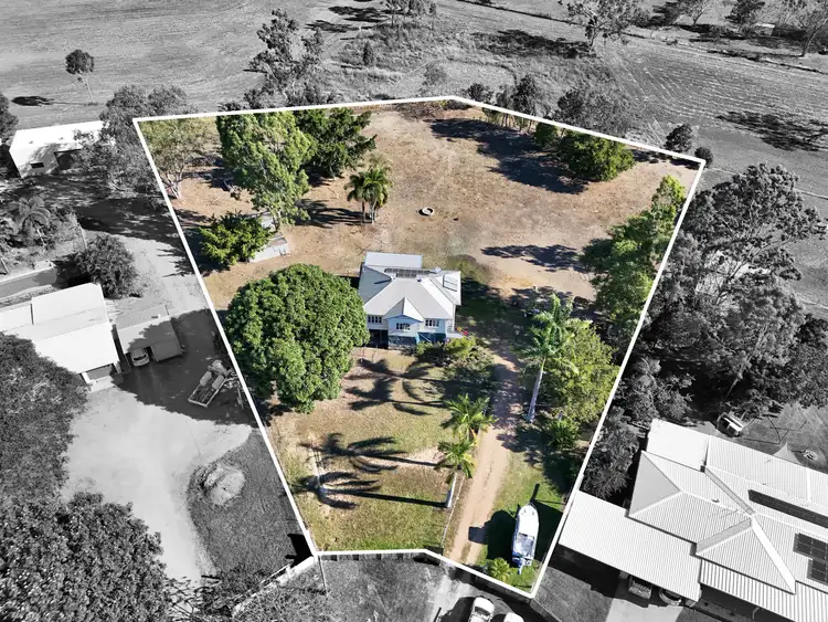 9 Domain Court, Alice River QLD 4817