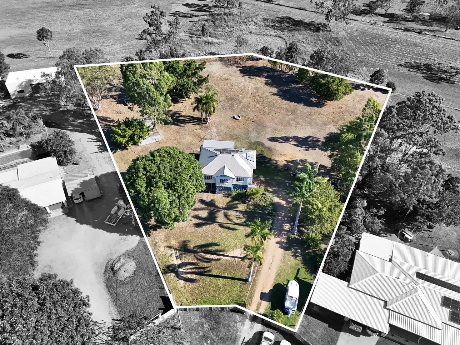 Main view of Homely house listing, 9 Domain Court, Alice River QLD 4817