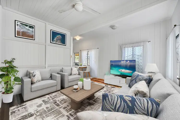 Fifth view of Homely house listing, 9 Domain Court, Alice River QLD 4817