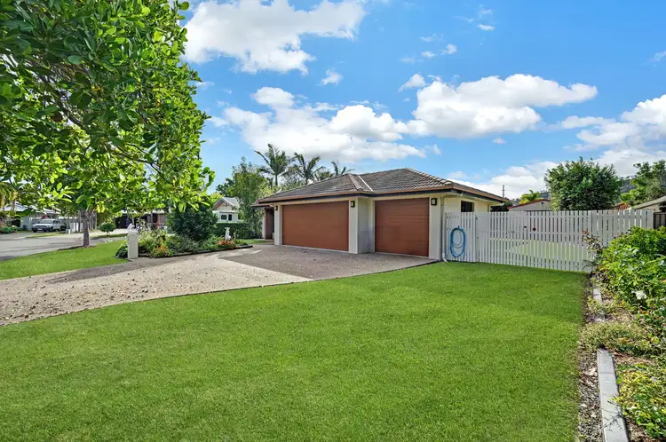 Third view of Homely house listing, 45 Bamboo Crescent, Mount Louisa QLD 4814