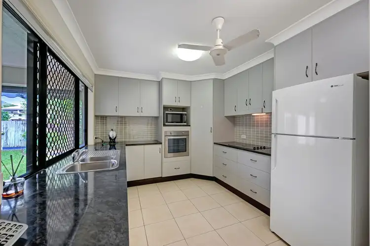 Fourth view of Homely house listing, 45 Bamboo Crescent, Mount Louisa QLD 4814