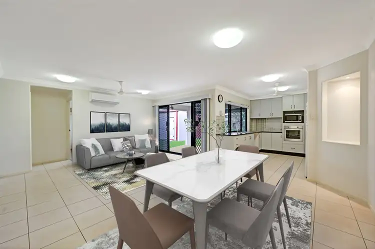 Sixth view of Homely house listing, 45 Bamboo Crescent, Mount Louisa QLD 4814