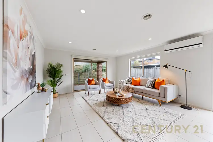 Third view of Homely house listing, 3 Belmont Crescent, Pakenham VIC 3810