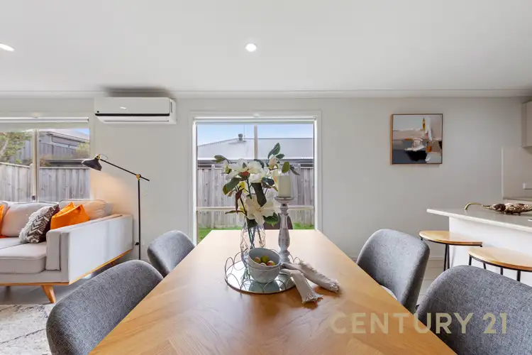 Fourth view of Homely house listing, 3 Belmont Crescent, Pakenham VIC 3810