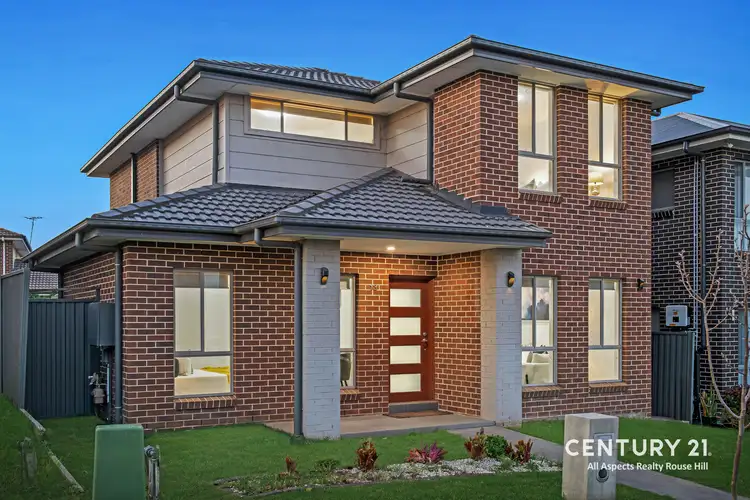 13 Deguara Street (Tallawong), Schofields NSW 2762