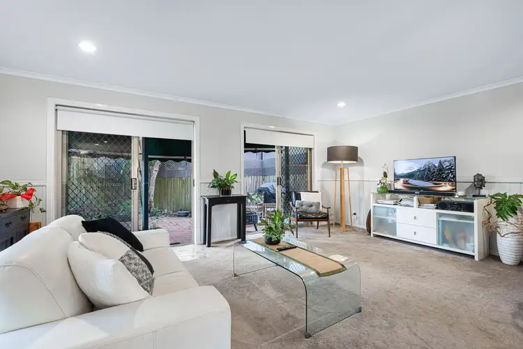 Third view of Homely townhouse listing, 1/38 Cardigan Parade, Manly QLD 4179