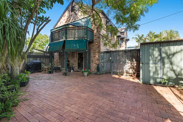 Sixth view of Homely townhouse listing, 1/38 Cardigan Parade, Manly QLD 4179