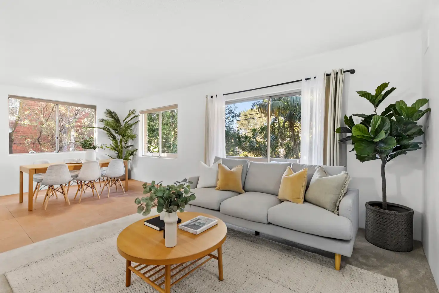 Main view of Homely apartment listing, 1/82 Mount Street, Coogee NSW 2034