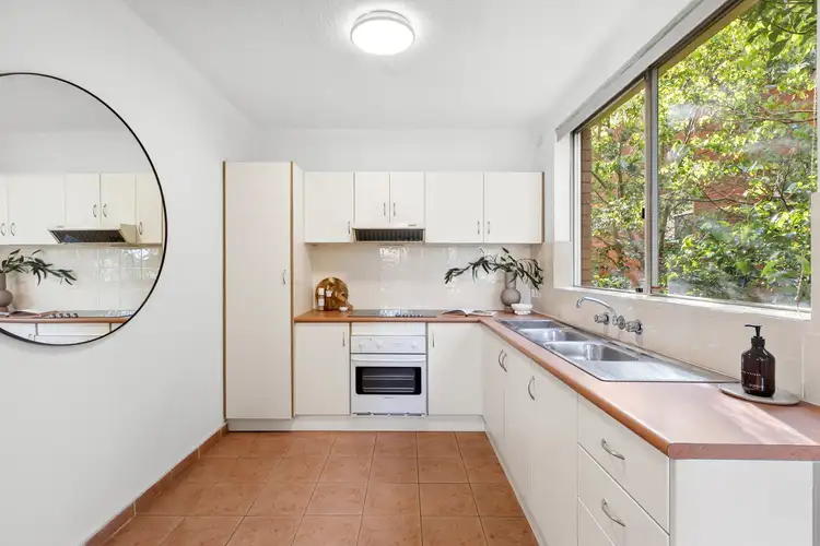 Second view of Homely apartment listing, 1/82 Mount Street, Coogee NSW 2034