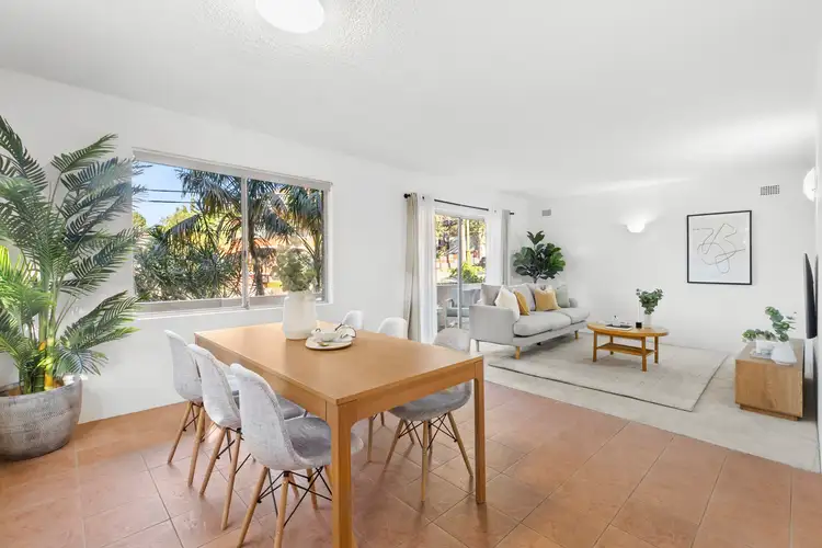Fourth view of Homely apartment listing, 1/82 Mount Street, Coogee NSW 2034