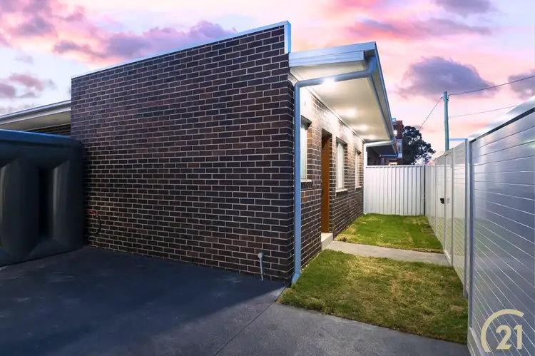 Main view of Homely flat listing, 51C Wyong Street, Canley Heights NSW 2166