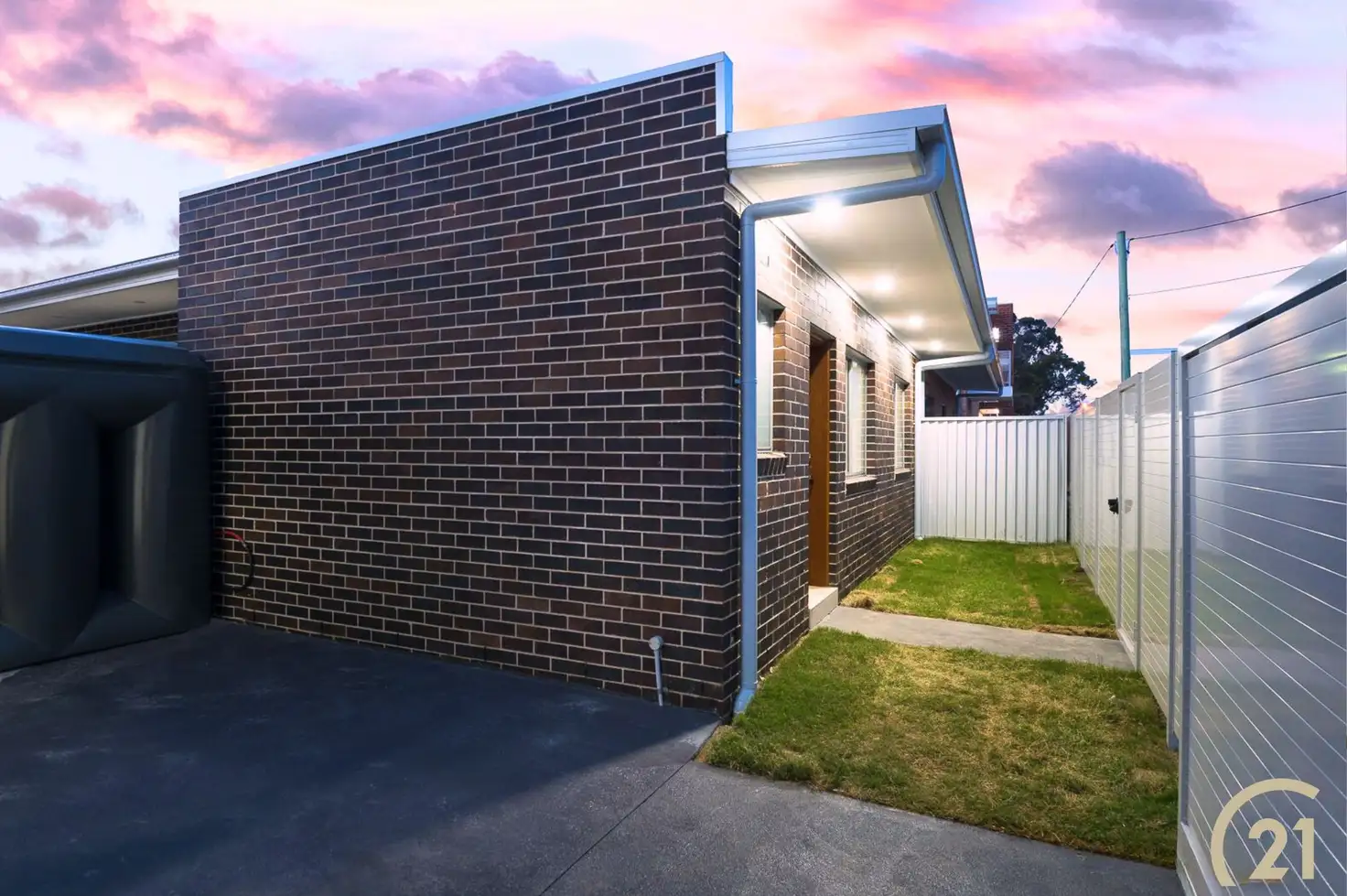 Main view of Homely flat listing, 51C Wyong Street, Canley Heights NSW 2166