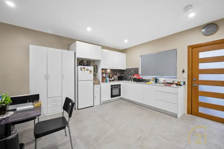 Second view of Homely flat listing, 51C Wyong Street, Canley Heights NSW 2166
