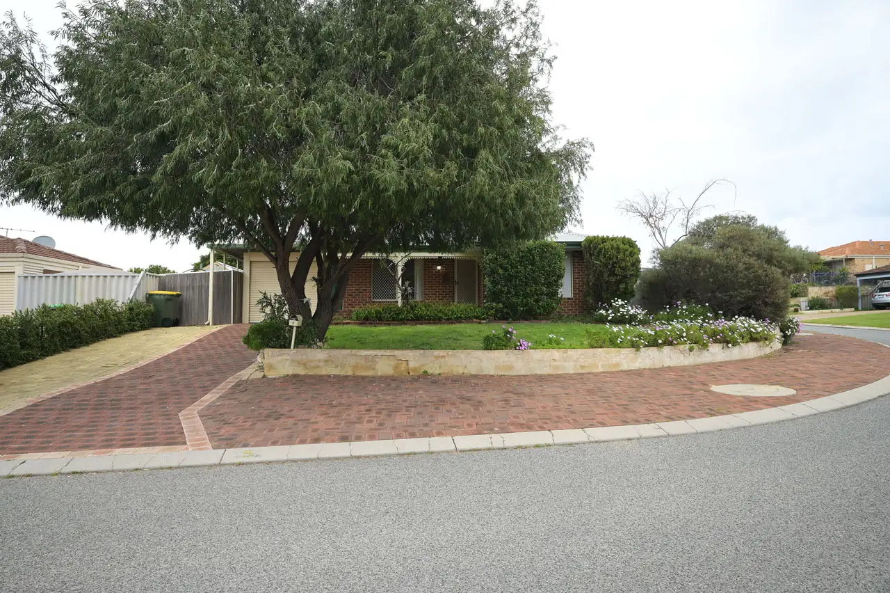 Main view of Homely house listing, 5 Kalix Elbow, Merriwa WA 6030