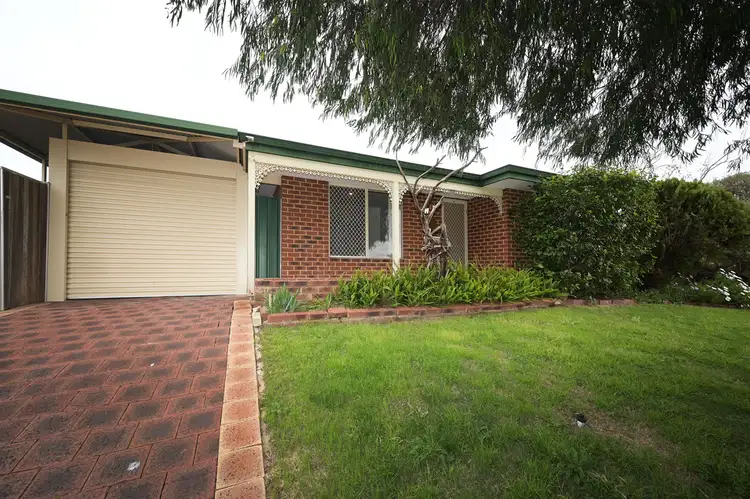 Third view of Homely house listing, 5 Kalix Elbow, Merriwa WA 6030