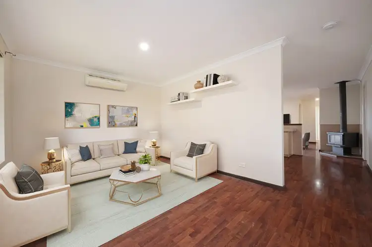 Fourth view of Homely house listing, 5 Kalix Elbow, Merriwa WA 6030