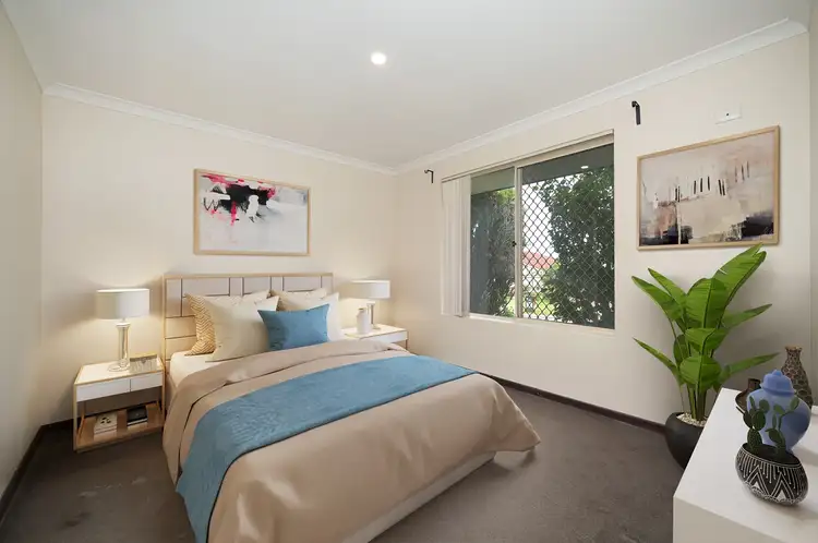 Sixth view of Homely house listing, 5 Kalix Elbow, Merriwa WA 6030