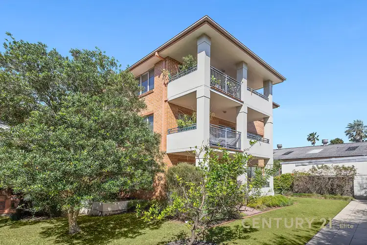 9/227-241 Princes Highway