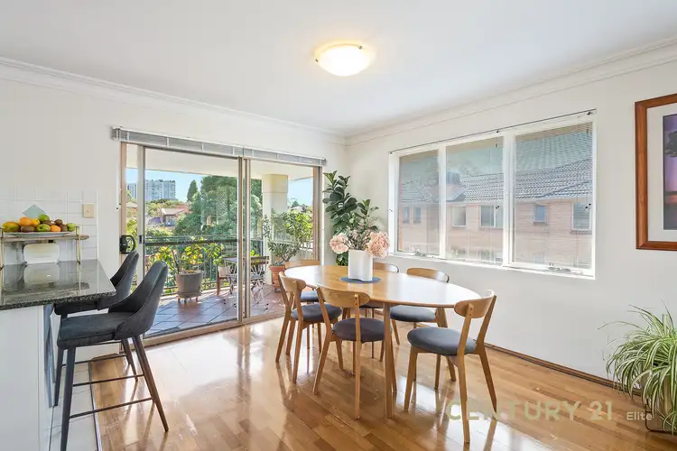 Third view of Homely apartment listing, 9/227-241 Princes Highway, Kogarah NSW 2217