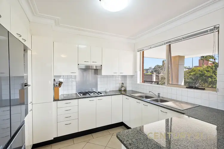 Fourth view of Homely apartment listing, 9/227-241 Princes Highway, Kogarah NSW 2217