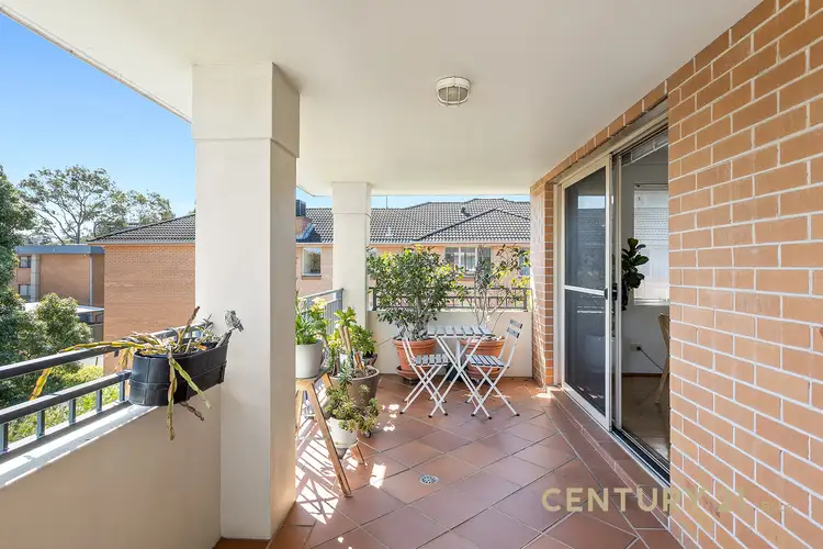 Fifth view of Homely apartment listing, 9/227-241 Princes Highway, Kogarah NSW 2217