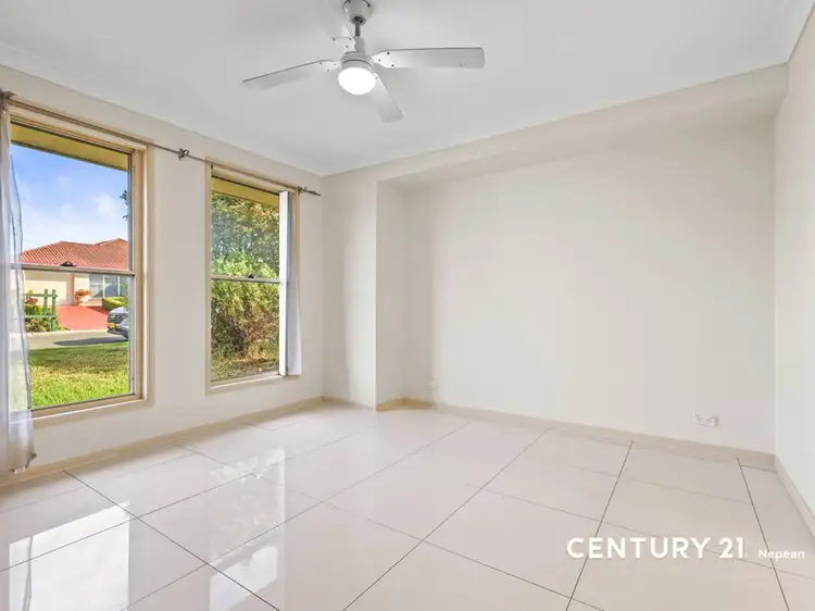 Second view of Homely house listing, 69 Lilydale Drive, Woodcroft NSW 2767