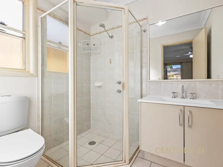 Third view of Homely house listing, 69 Lilydale Drive, Woodcroft NSW 2767