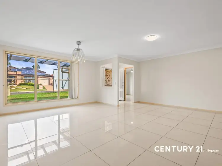 Fifth view of Homely house listing, 69 Lilydale Drive, Woodcroft NSW 2767