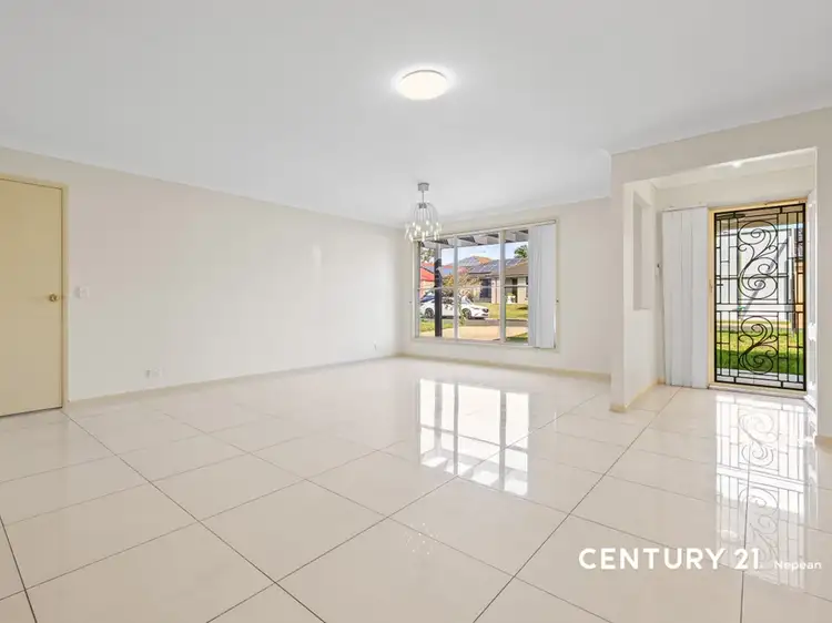 Sixth view of Homely house listing, 69 Lilydale Drive, Woodcroft NSW 2767