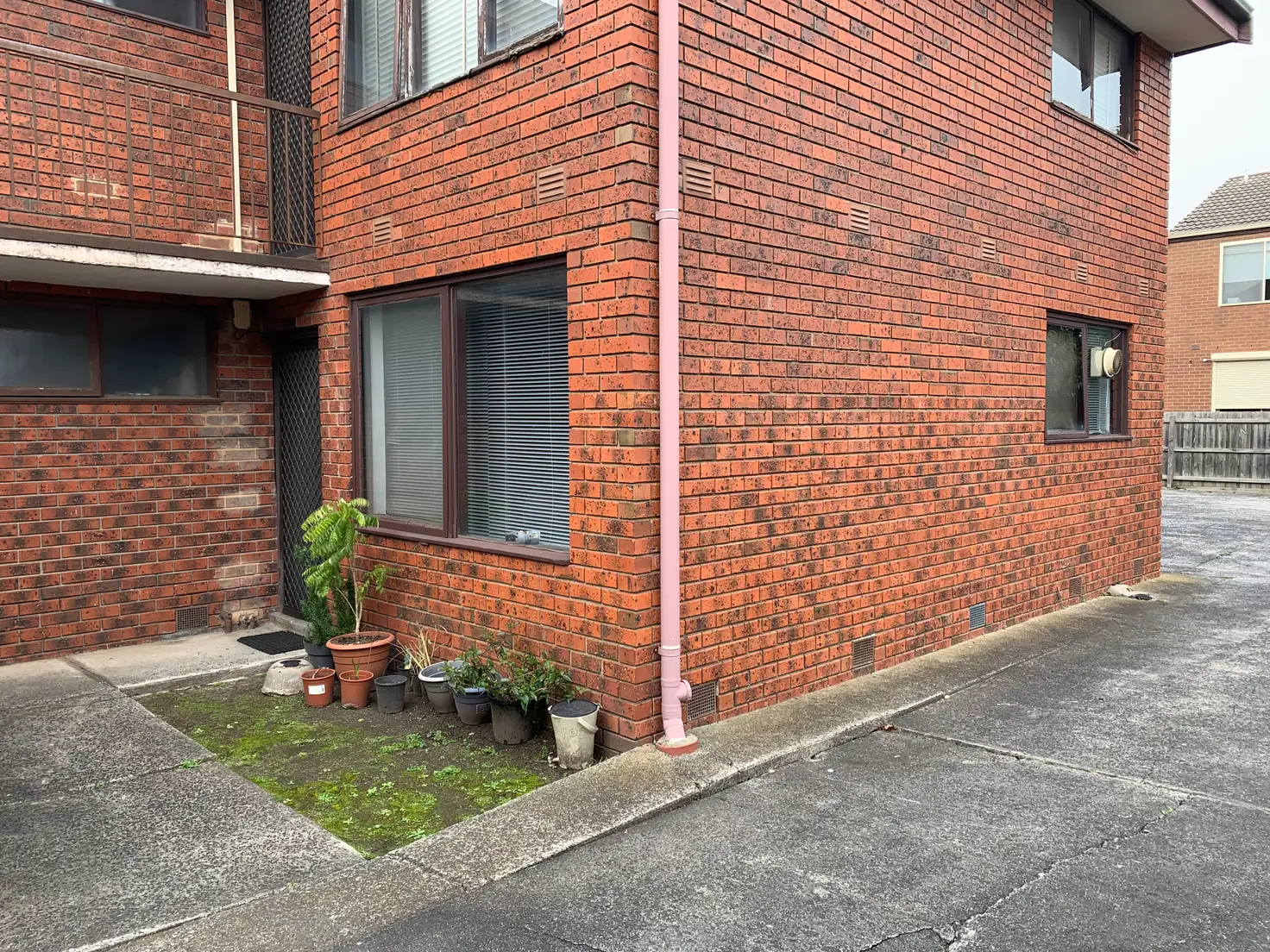 Main view of Homely unit listing, 3/44 Oakes Avenue, Clayton South VIC 3169