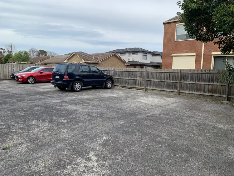 Second view of Homely unit listing, 3/44 Oakes Avenue, Clayton South VIC 3169