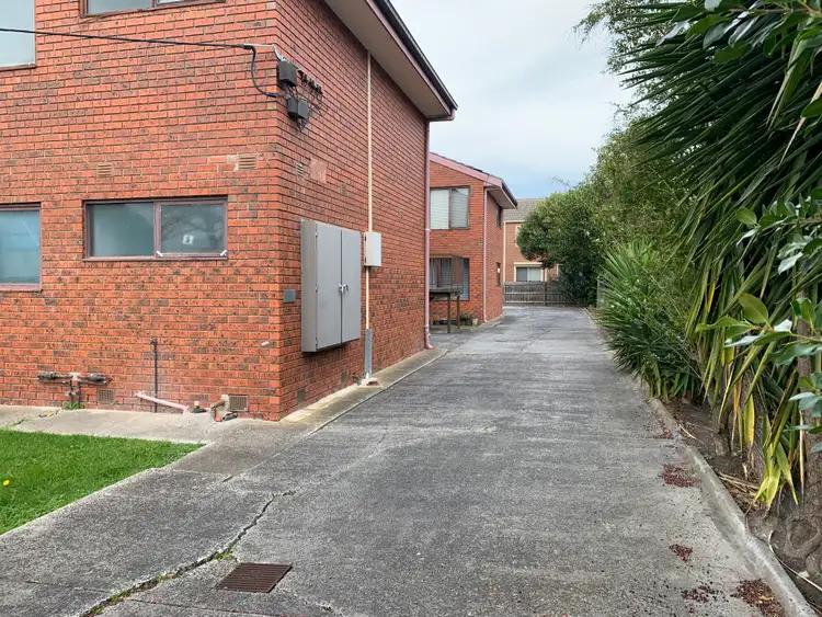 Third view of Homely unit listing, 3/44 Oakes Avenue, Clayton South VIC 3169