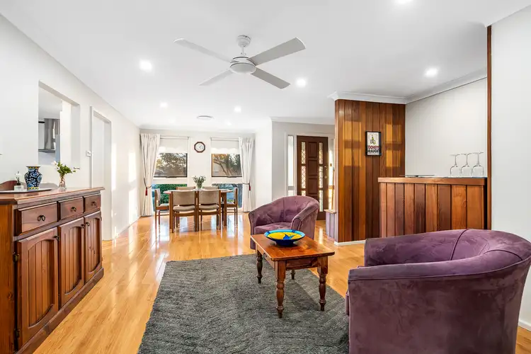 Second view of Homely house listing, 24 Shanke Crescent, Kings Langley NSW 2147