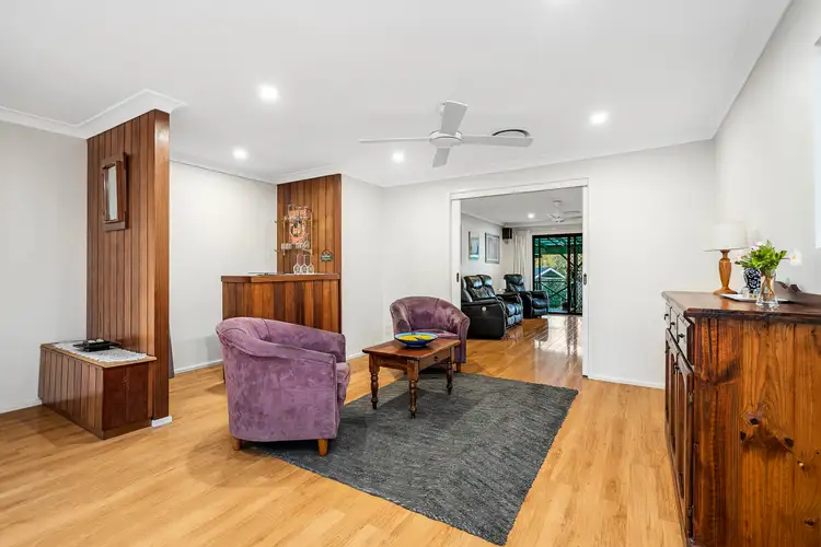Third view of Homely house listing, 24 Shanke Crescent, Kings Langley NSW 2147